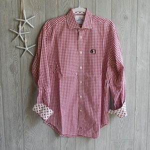 Thomas Dean Florida State Seminoles Shirt Size M